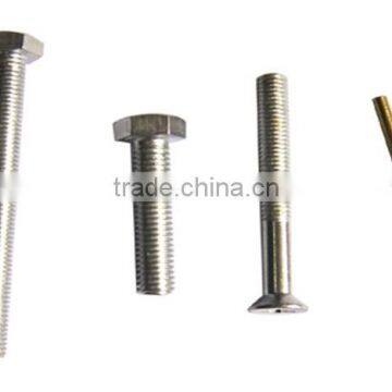 Pan head tapping screw galvanized