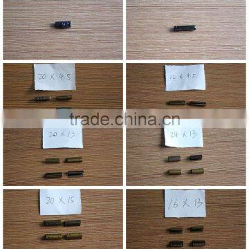 Hot Sale Metal Tipping photo-2