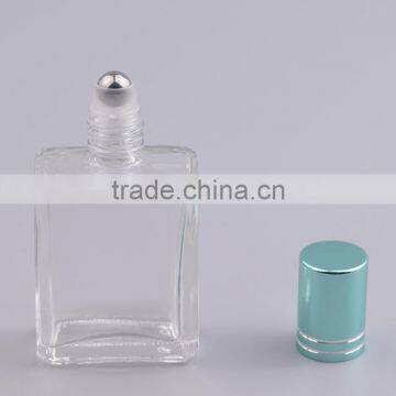 ROOO7 New Design Roll Bottle Glass Bottle for Perfume Wholesale photo-2