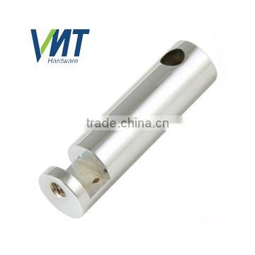 VMT Customize cnc turning machining stainless steel parts nuts bolts and screws