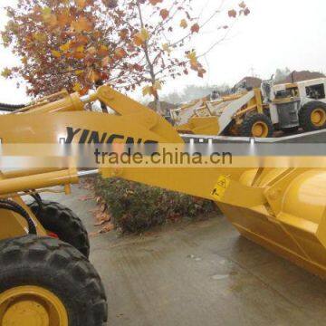 Shovel Loader ZL15 photo-3