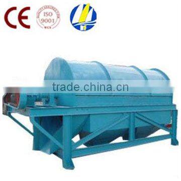 Widely Used Trommel Drum Screen Machine for Sale