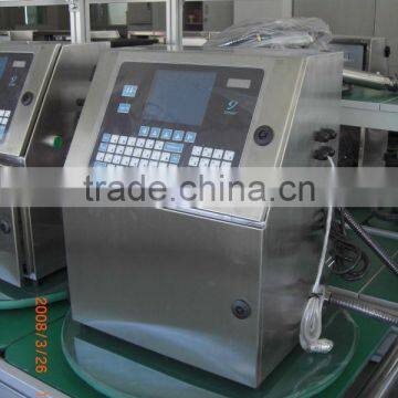 Marking and Coding Machine Inkjet printer