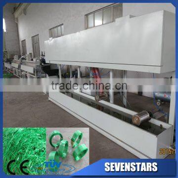 Plastic Pet Strap Extrusion Line/strap Production Machinery/PET Strap Production Line