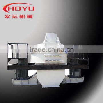 Mini Stone Crusher, Stone Crusher Plant Prices, Sand Making Machine photo-6