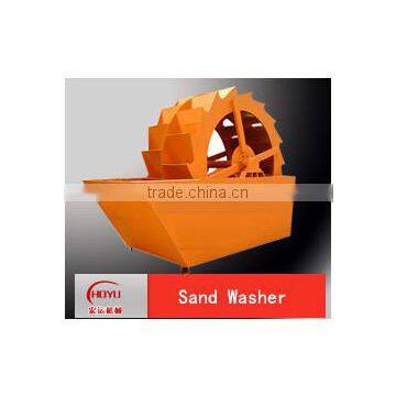 Hot Sale High Performance Double Channel Sand Washing Equipment Made in China