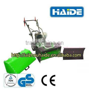 Spazzatrice HS600A/Handy Sweeper photo-2