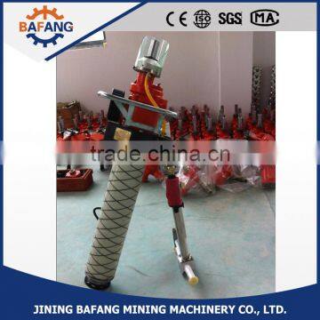 Anchor Drill Rig /roof Bolting Machine /Handheld Jumbolter photo-2