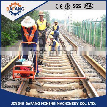 NLB-300 Internal Combustion Bolt Wrench for Rail Track photo-2