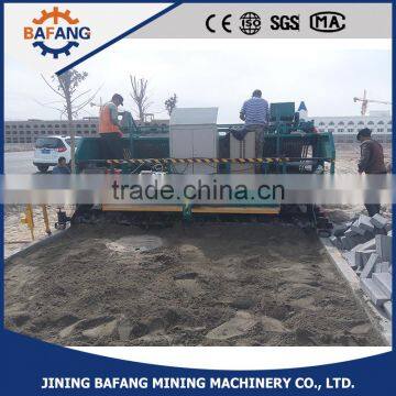 CE Certificated Tiger Stone Machine,tiger Stone Paving Brick Machine for Sae photo-5
