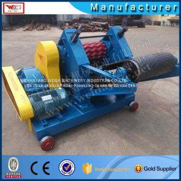 Save Man Power Rubber Roller Crusher photo-4