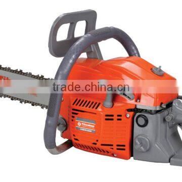 OEM gasoline chain saw Commercial TITAN 18" motor 45cc with CE,EUII certificate