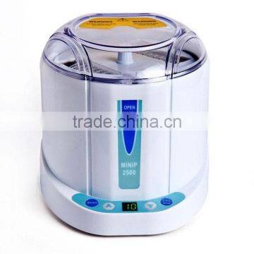 BS-MINIP-2500 Micro-Plate mini Centrifuge machine