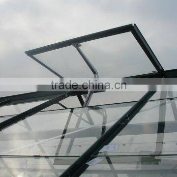 China Hot Sale Automatic Roof Window Opener HX-T312 photo-2