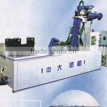 Drip Irrigation Belt Production