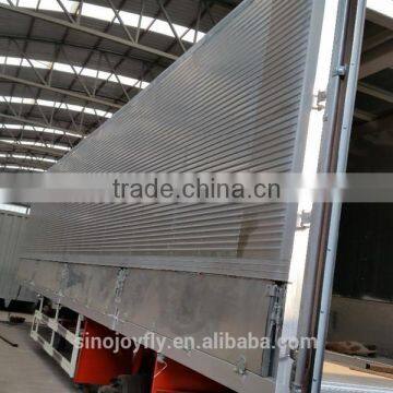 Japan Refrigerator Truck With CE Certificate
