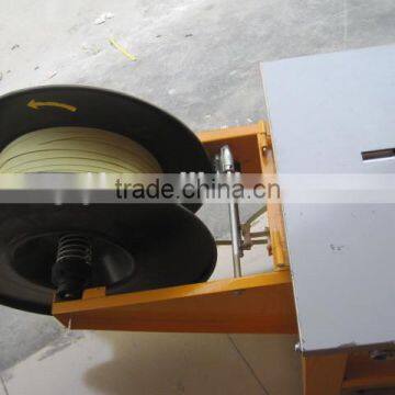 Semi-automatic Strapping Machine Wrapping Machine photo-4