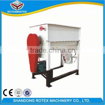 Siemens motor CE approved poultry animal feed mixing machine, cattle animal poultry feed mixer