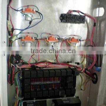 Cleaning Floor Machinery Street Sweeper,street Sweeping Machine Sale,multifunctional Road Sweeper photo-6