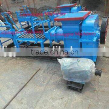 Mud Brick Maker/clay Brick Making Machine Price/small Scale Clay Brick Making Machine photo-3