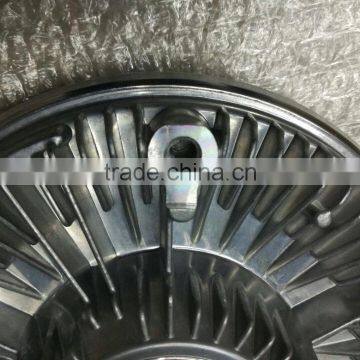 Hot Sale Horton Silicone Oil Viscous Fan Clutch 9902004