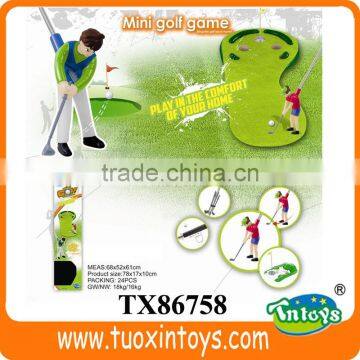 Indoor Golf Simulator Putter Sets photo-4