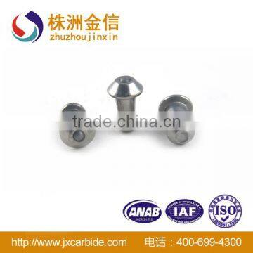 Winter Hot Sales Tungsten Carbide Ice Racing Tire Studs photo-2