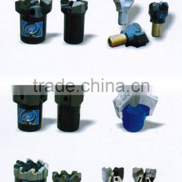 High Hardness Drill Bits photo-2