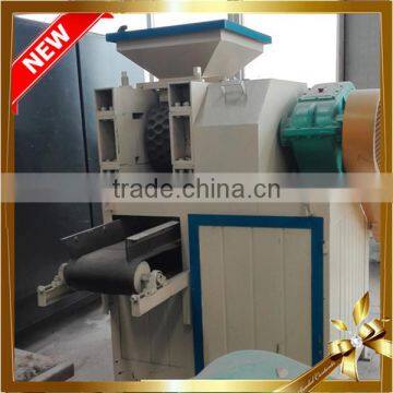 China manufacture coal dust Briquette ball press machines