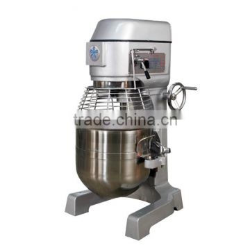 GRT - M40 Gear Driven 3 Speed Professional food mixer