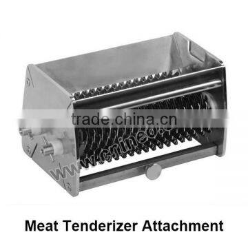 120kg/h Stainless SteeL Manual Meat Tenderizer/Meat Tenderizer photo-3