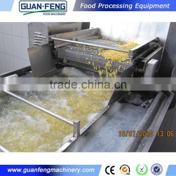 Excellent Quality Full Automatic Frozen French Fries Machinery photo-5