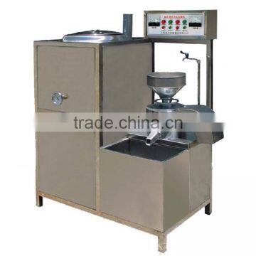 Commercial& Industrial Soybean Milk Maker Price for Sale photo-5