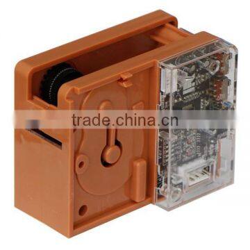 LK003AC Redemption Game Machine Ticket Dispenser,ticket Vending Machine photo-2