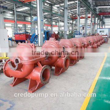 Electric Motor Water Pump photo-5
