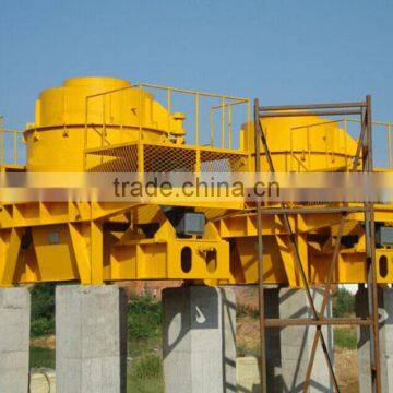 low price high capacity sand brick maker