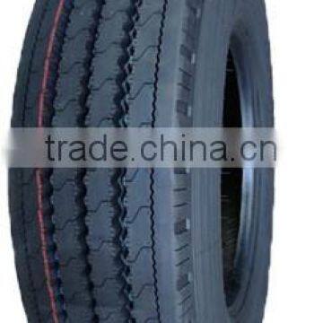 China Truck Tyre 295/80R22.5 photo-2