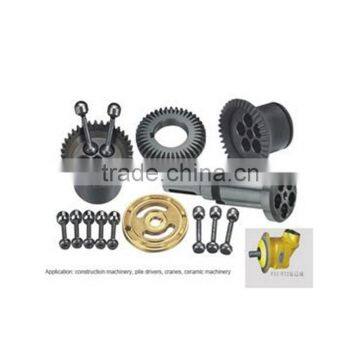 F11,F12 SERIES Cranes Hydraulic Pump Parts photo-2