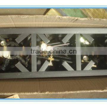 Factory Price Universal Cast Iron Gas Cooker Metal Outdoor Gas Stove From China photo-4