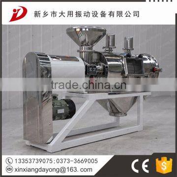 Rotary Sifter for Starch Flour Powder photo-2