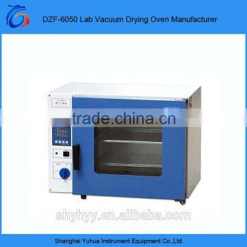 Desktop Vacuum Drying Oven photo-2