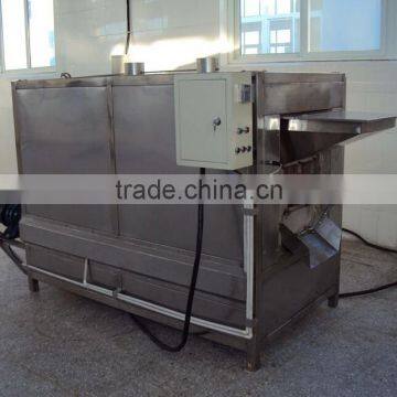 Hazelnut Roasting Machine Roaster Drum Roaster Drying Machine Dryer photo-3
