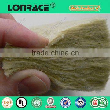 China Building Thermal Insulation Mineral Wool Roll/Rock Wool/Glass Wool Roll photo-2