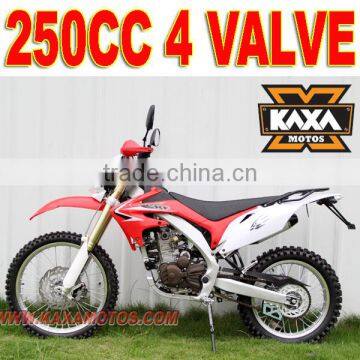 CRF250 250cc Enduro Dirt Bike