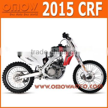 2015 New CRF 250cc Dirt Bike