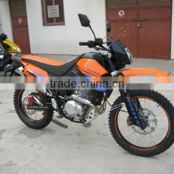 250cc sport motorcycle