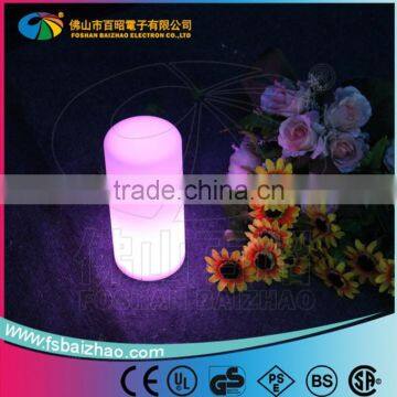 LED Color Changing Halloween Decoration Table Night Light photo-2