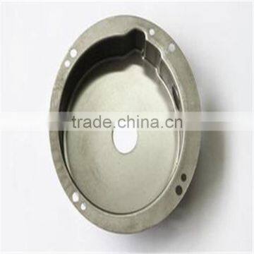 OEM Custom Precision Sheet Metal Fabrication Stamping Parts photo-4