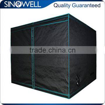 Factory Direct Supply Highly Reflective Fabric Size 80x80x180 Hydroponic Grow Tent
