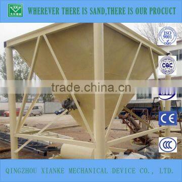 Sand Trommel Screen Separator for Sale photo-4